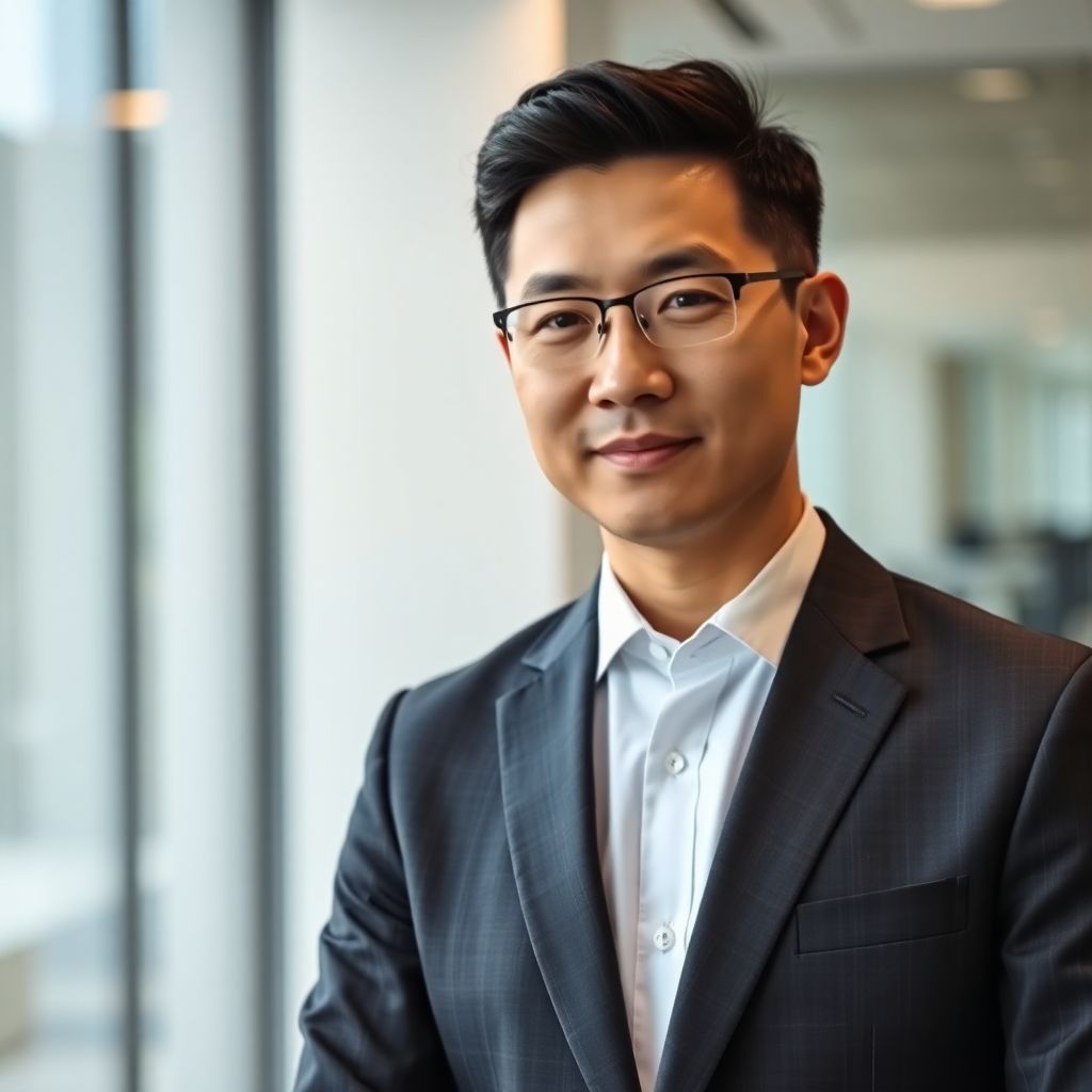 猫咪影院创始人兼CEO张明远头像